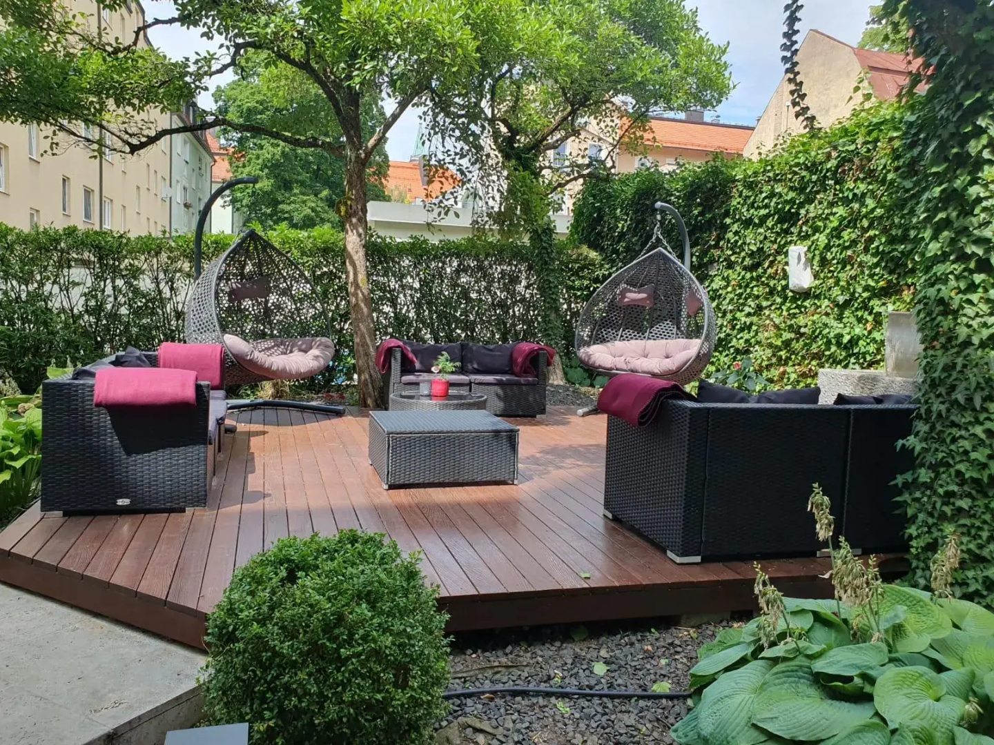 Photo - K+K Hotel am Harras