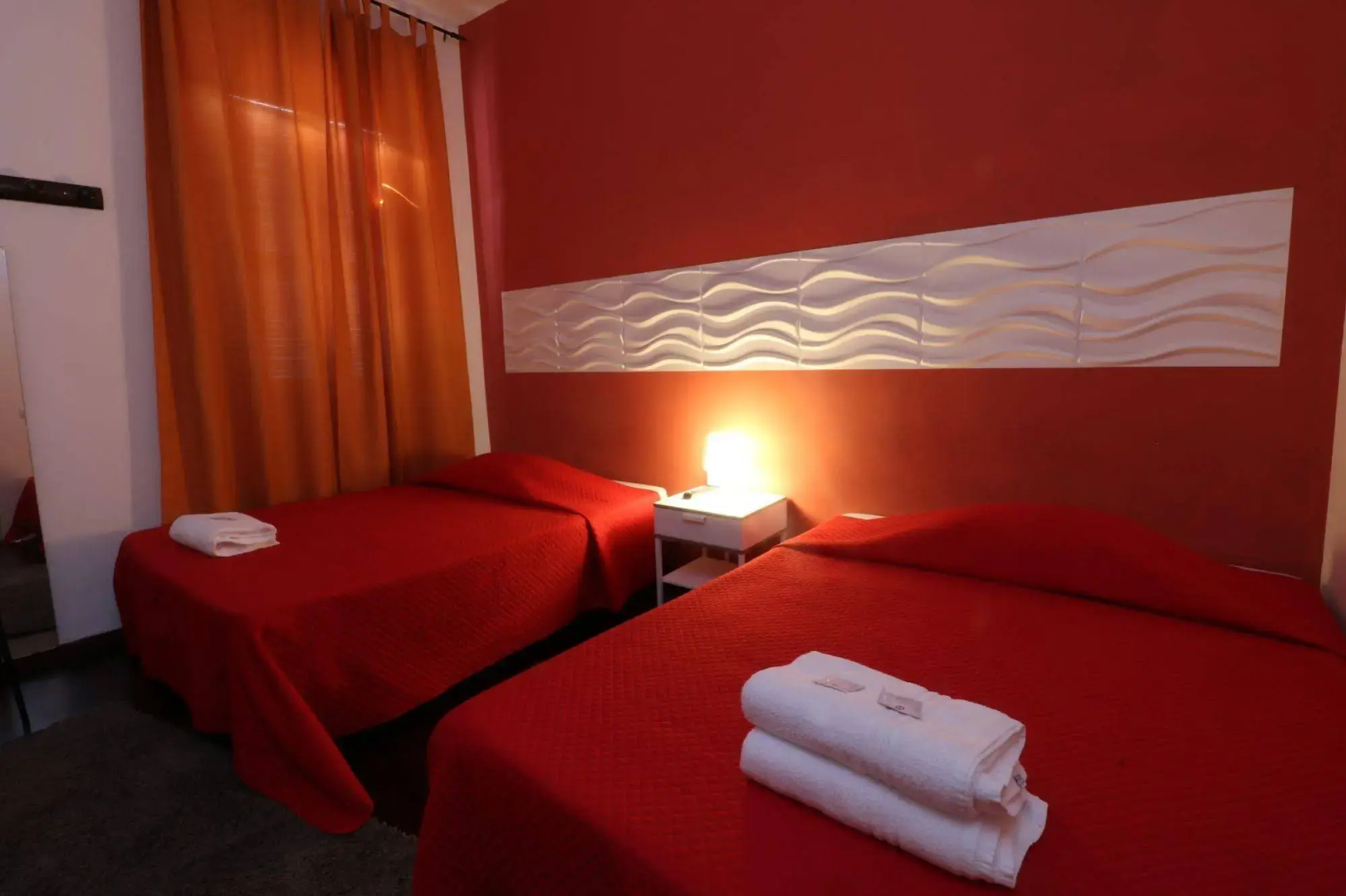 Foto - Guest House Minas