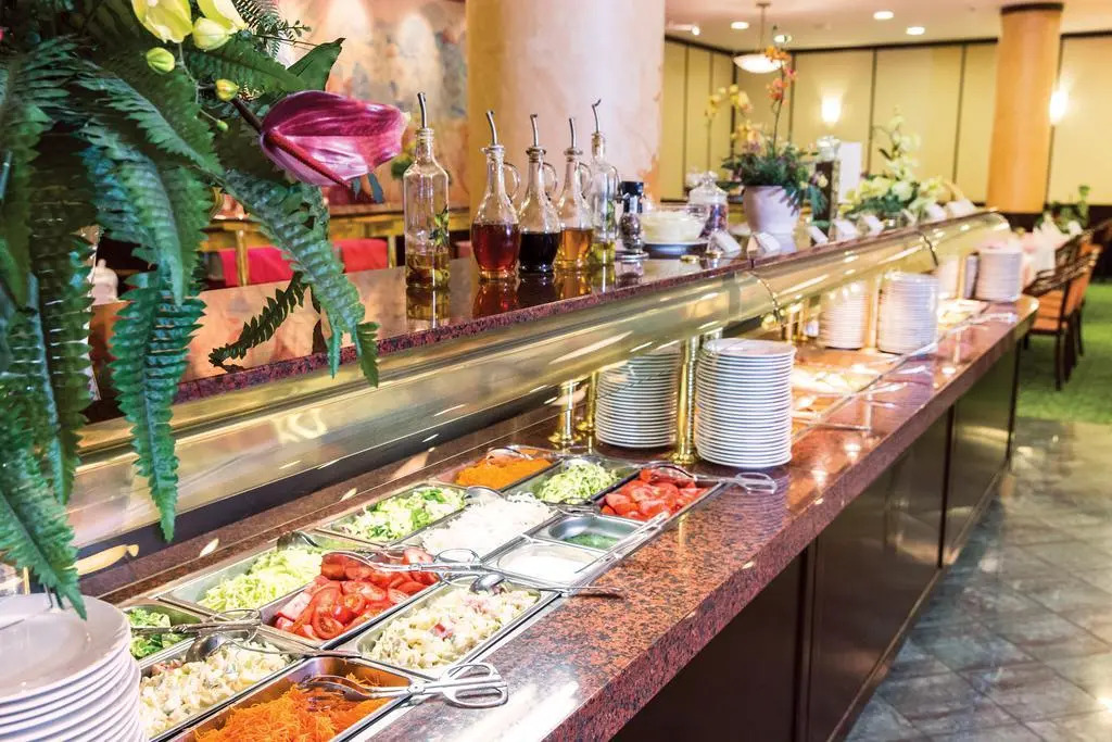 Photo - Danubius Hotel Hungaria City Center