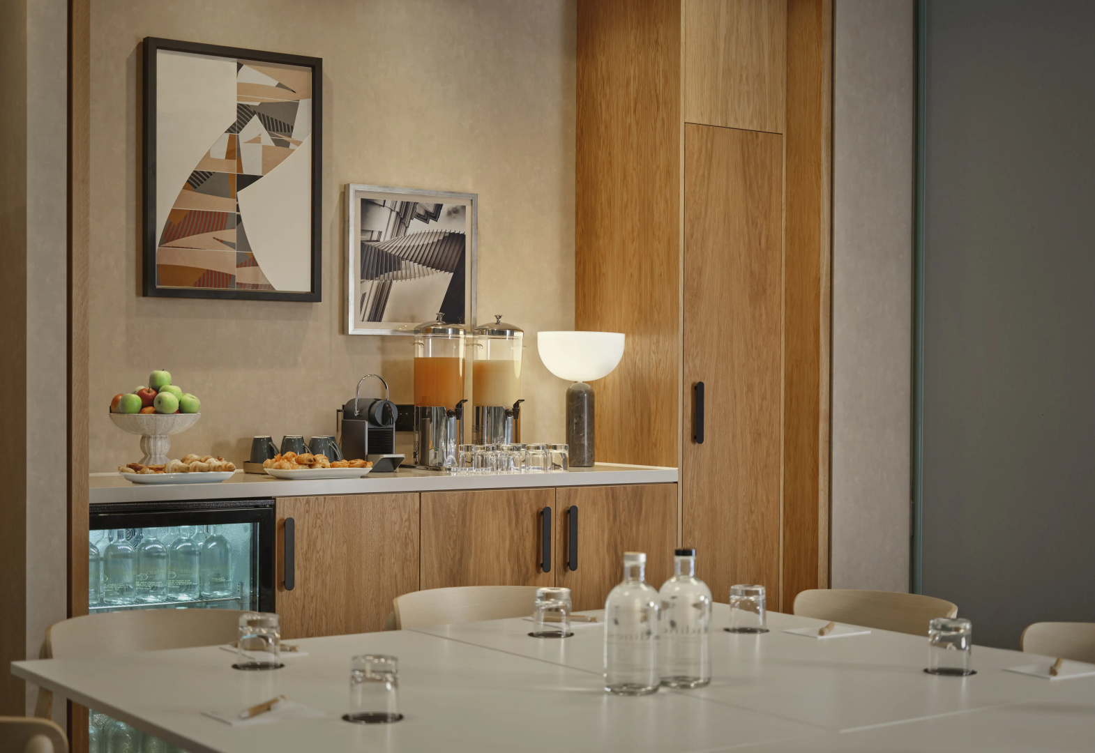 Photo - Citadines Holborn-Covent Garden London