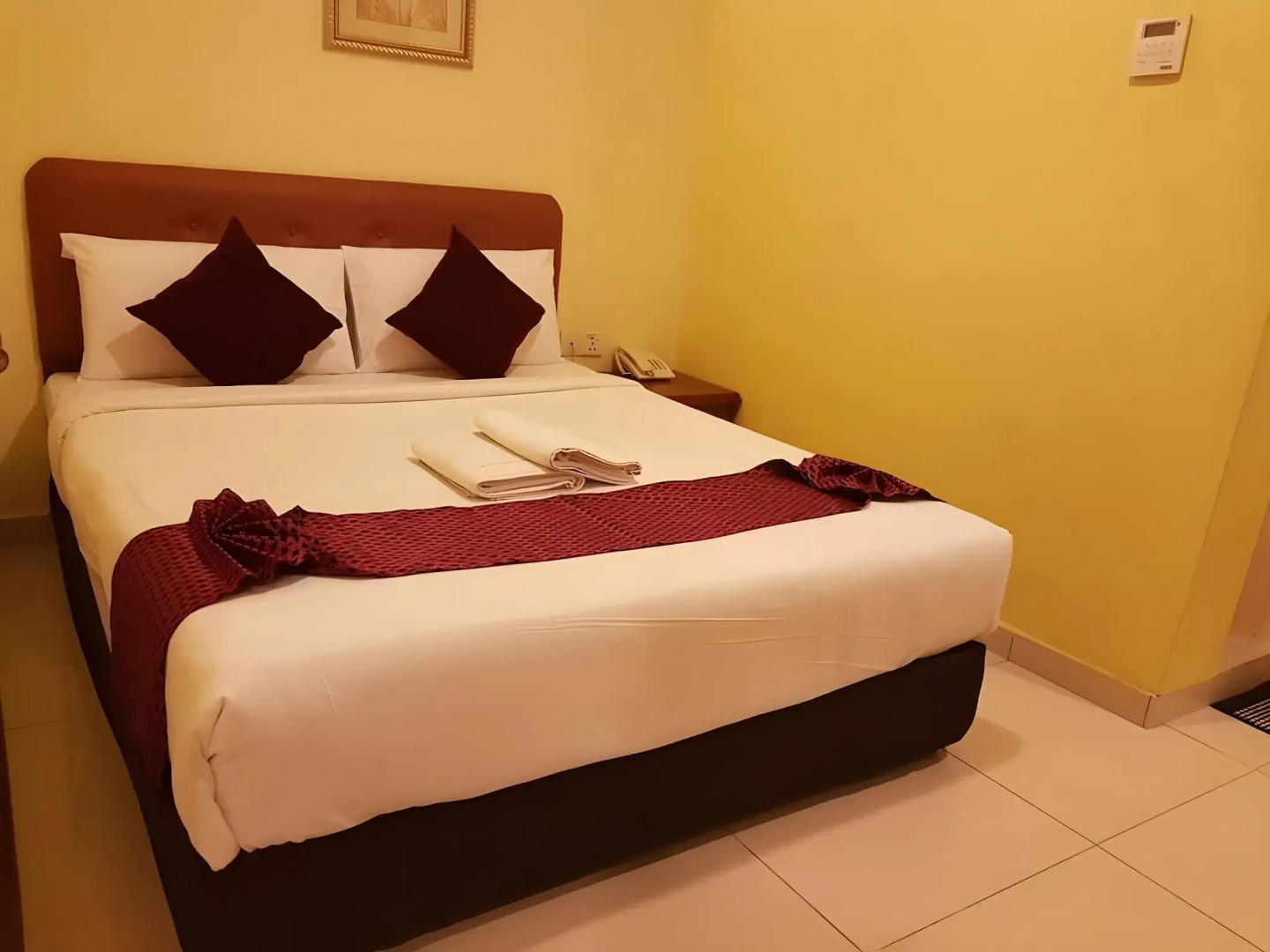 Foto - Sun Inns Hotel Bandar Puchong Utama