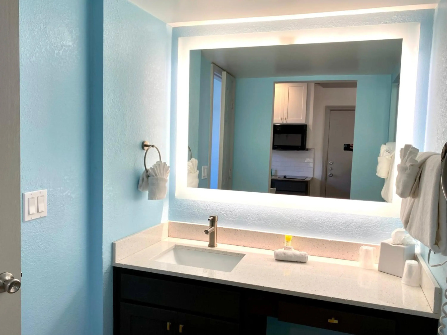 Photo - Bilmar Beach Resort