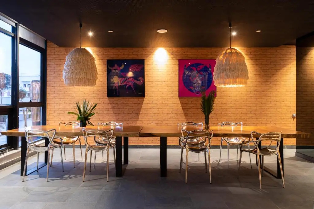 Photo - ONOMO Hotel Casablanca City Center