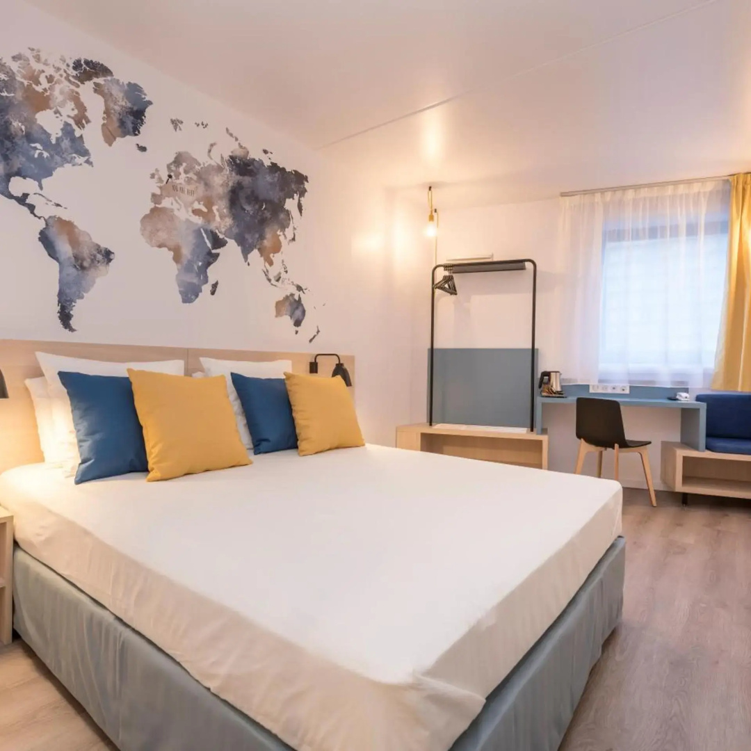 Foto - Tulip Inn Antwerpen