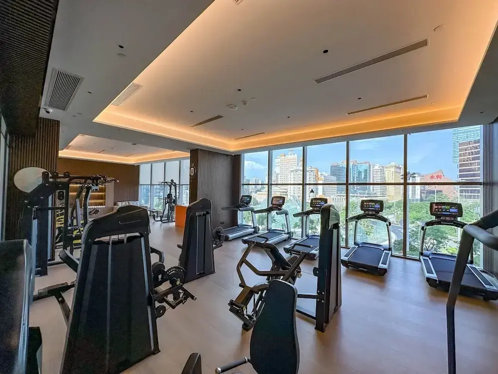 Photo - YOHO Treasure Island Hotel