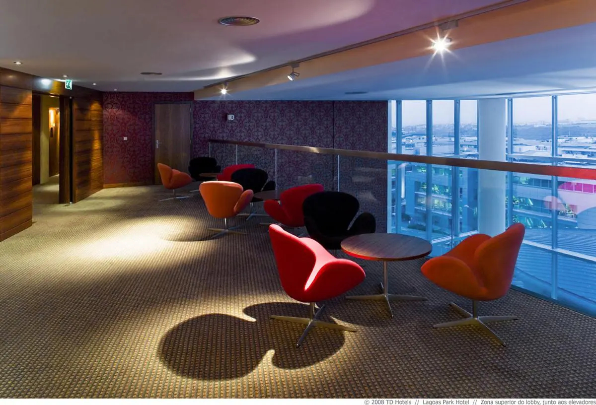 Photo - Lagoas Park Hotel