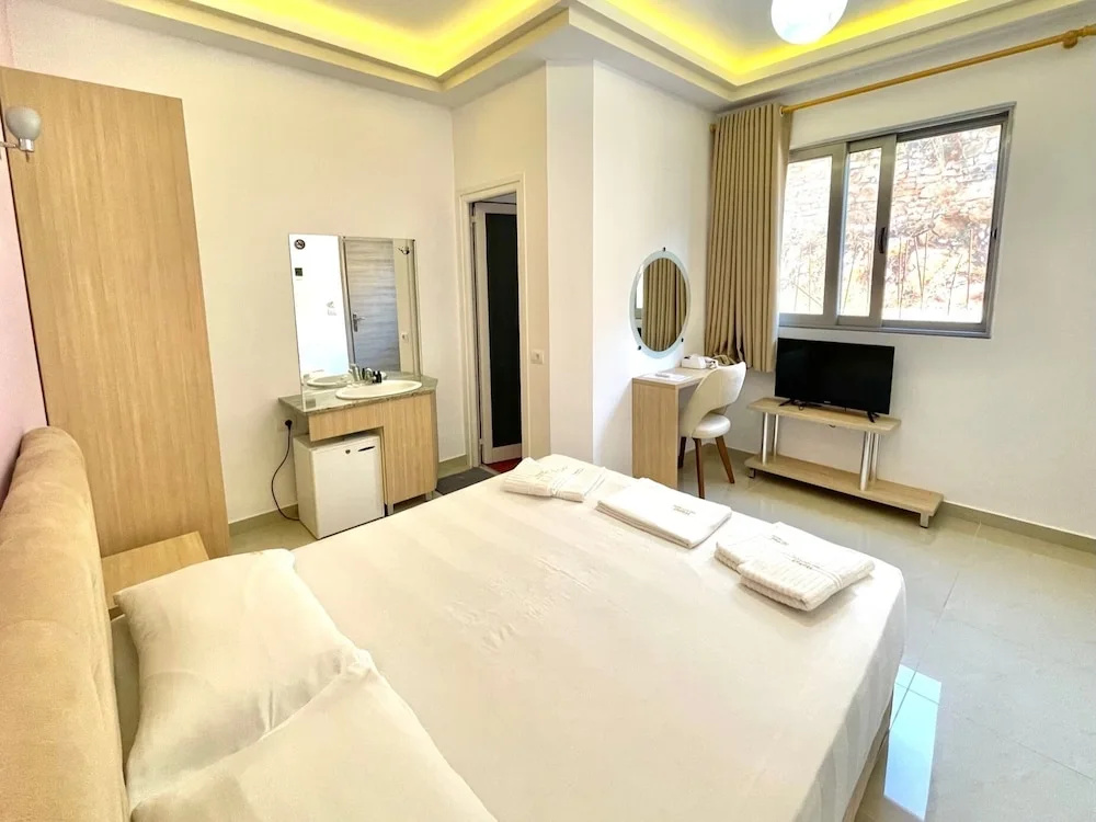 Foto - The City Gate Hotel