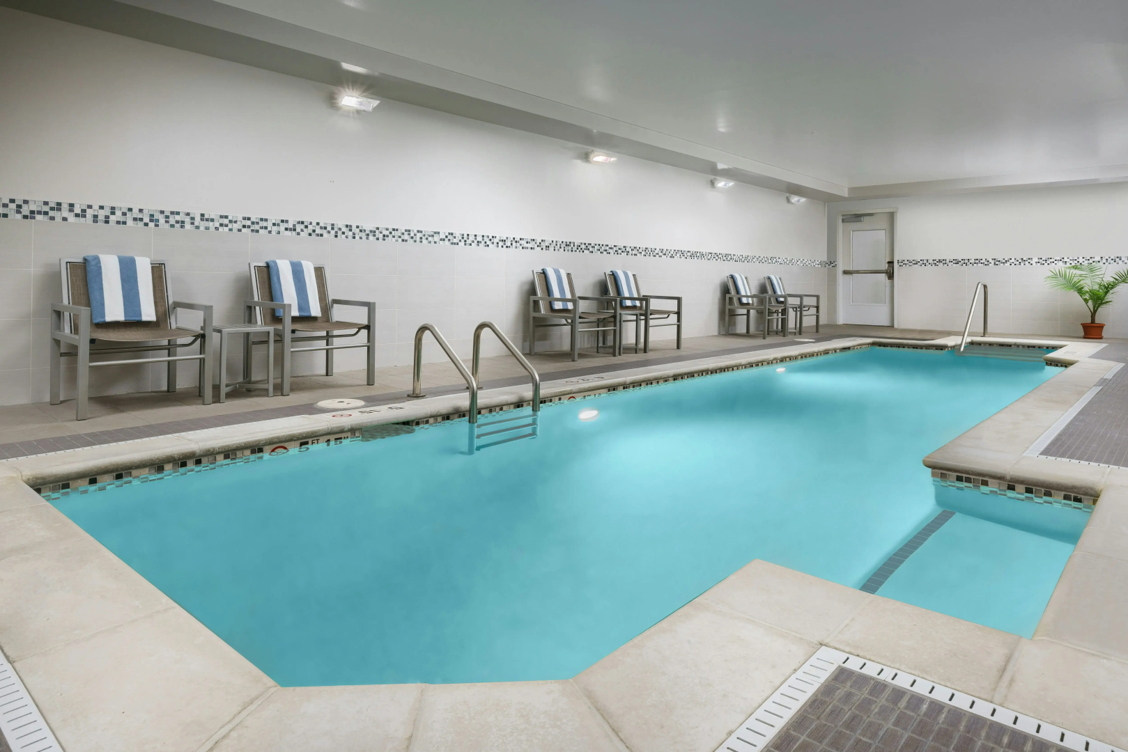 Photo - Hampton Inn Washington, D.C./White House
