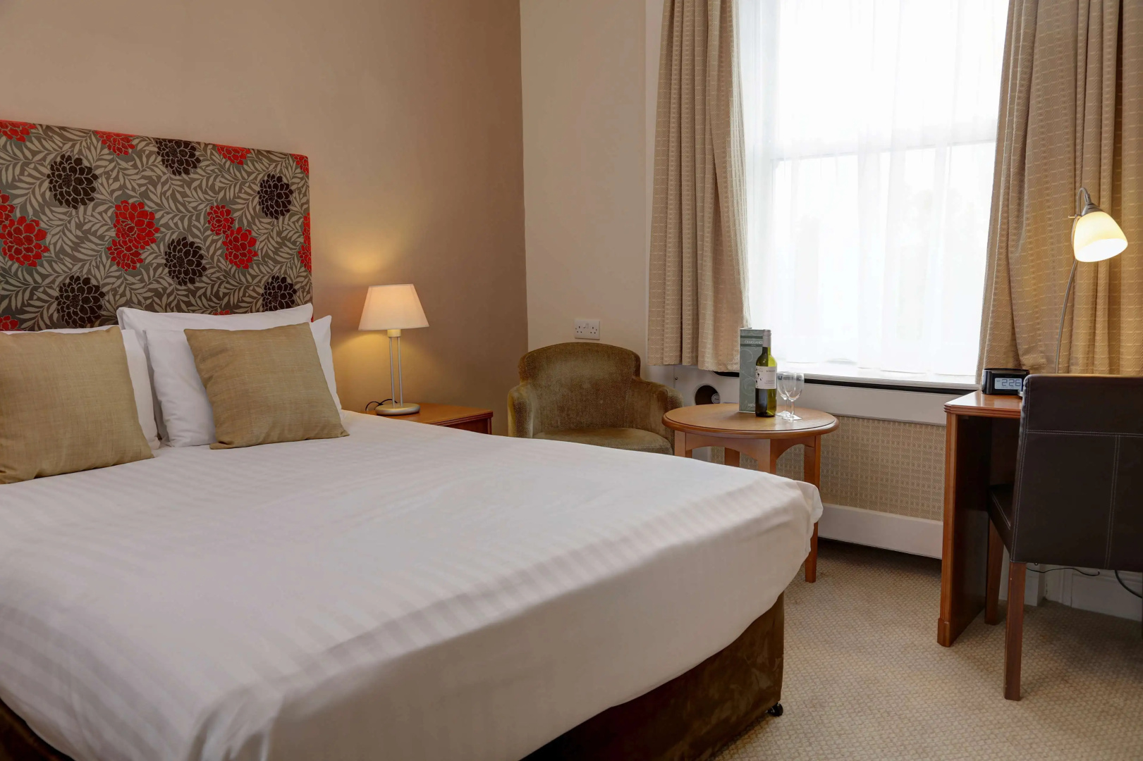 Foto - The Craiglands Hotel, Sure Hotel Collection by Best Western