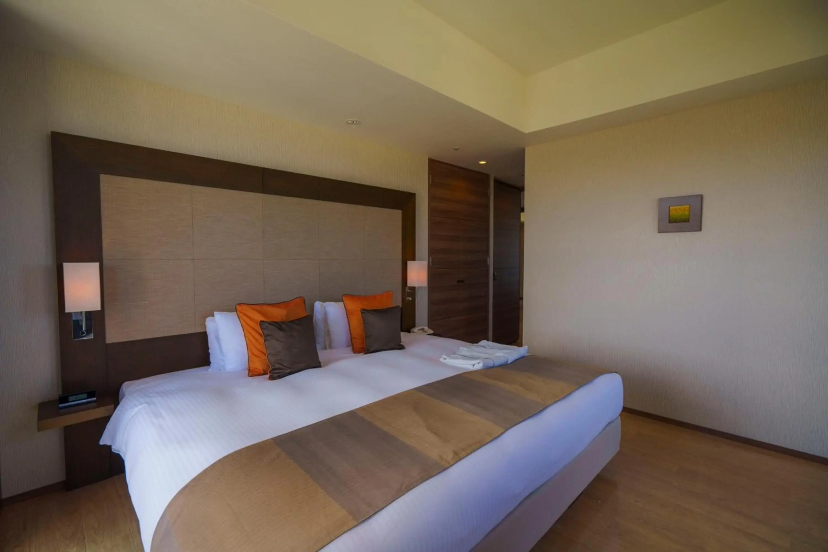 Photo - Moon Ocean Ginowan Hotel & Residence