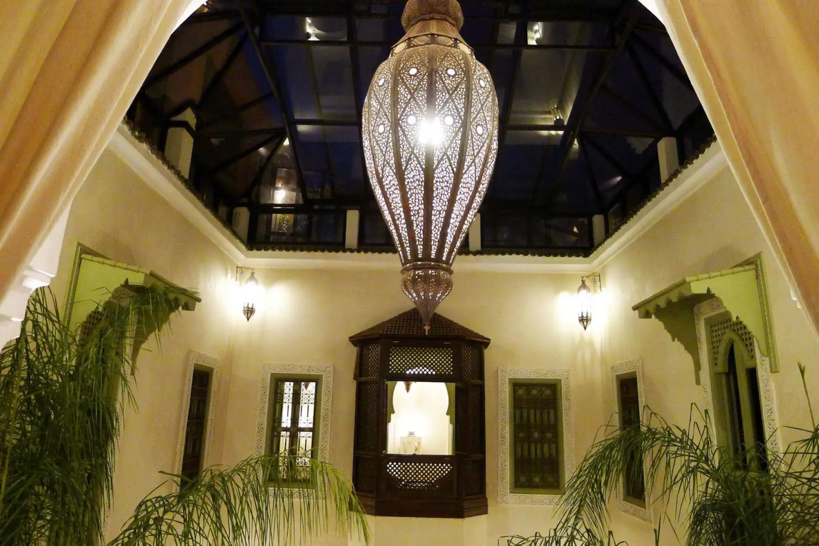 Foto - Riad Palacio De Las Especias