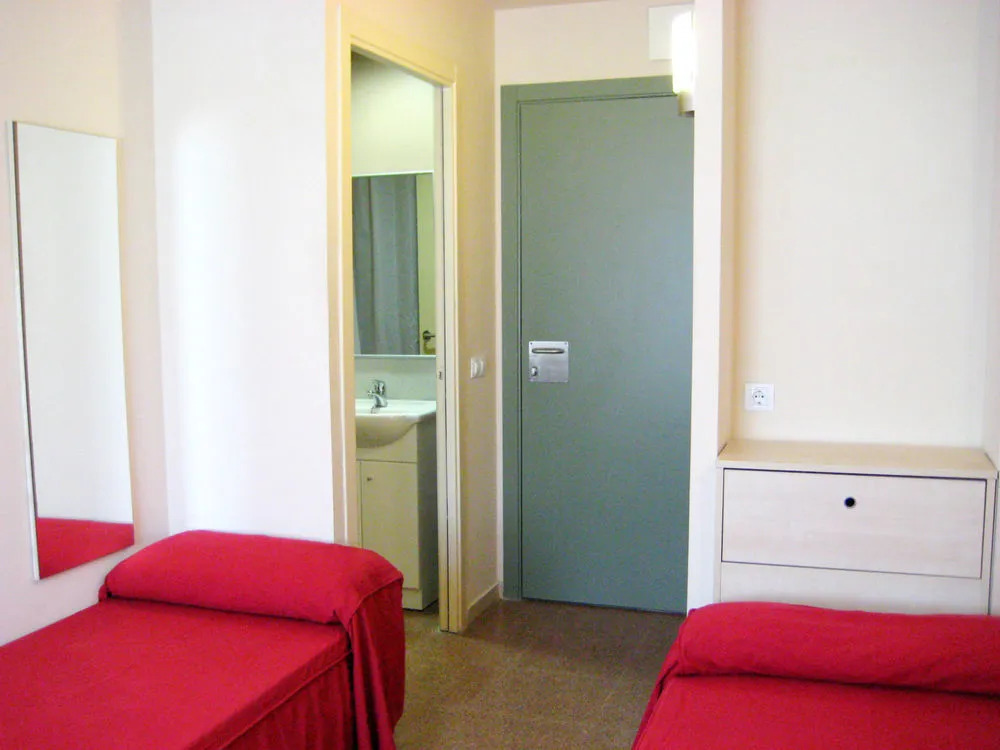 Foto - Residencia Universitaria Resa Manuel Agud Querol