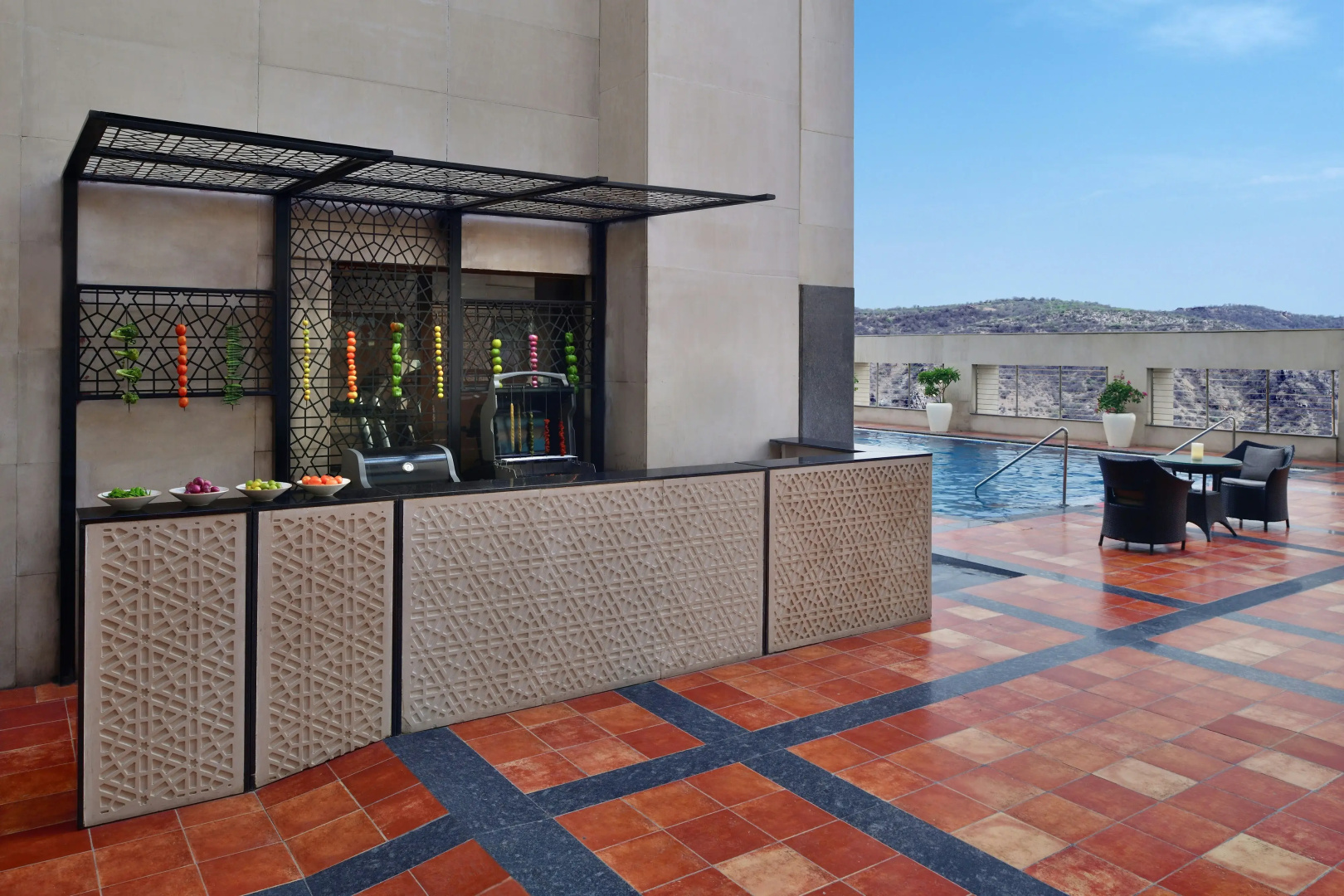 Photo - Four Points by Sheraton Jaipur, City Square