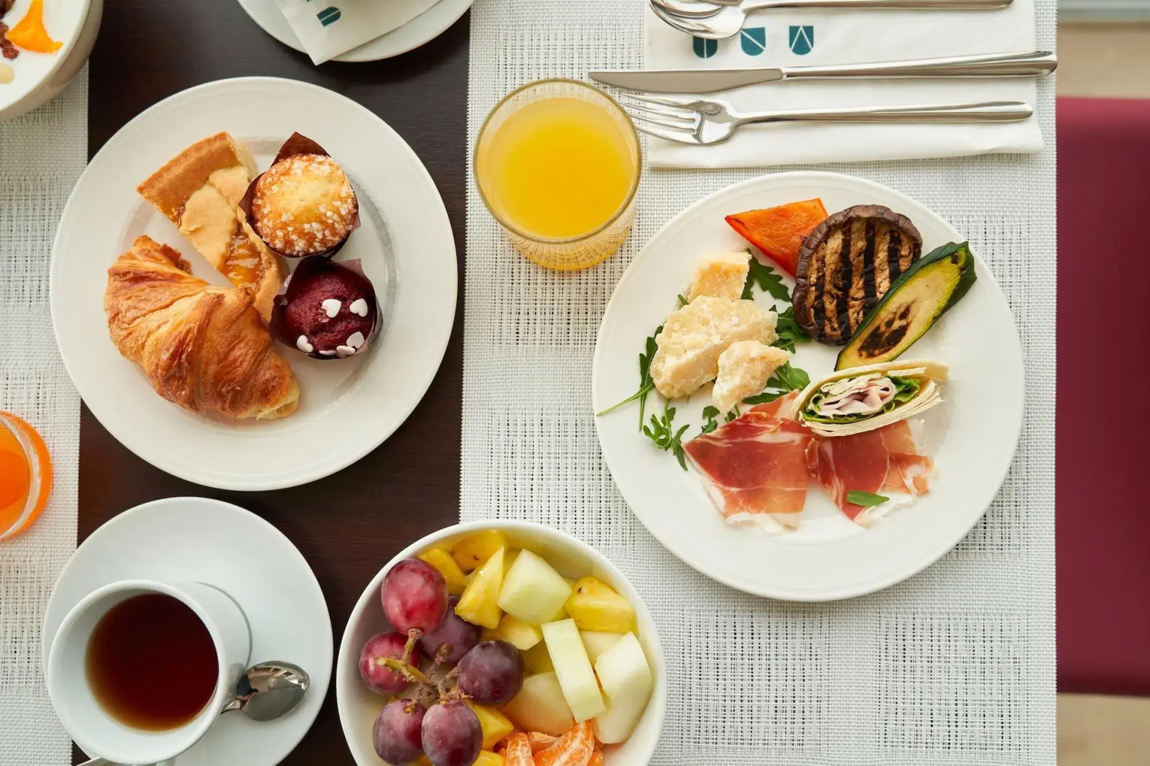 Foto - UNA Hotels Bologna San Lazzaro
