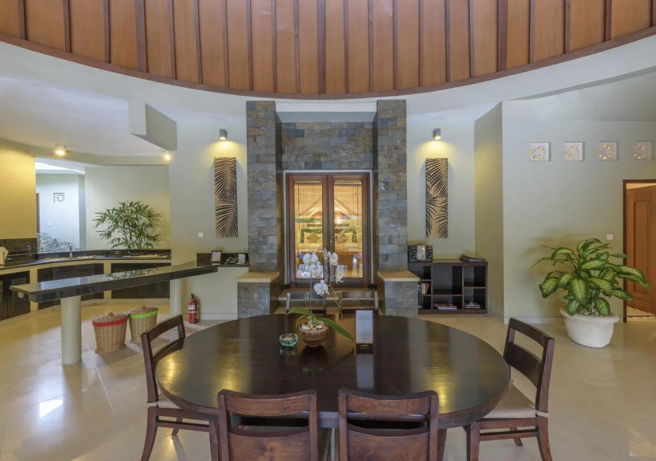 Foto - The Kunja Villa-Hotel