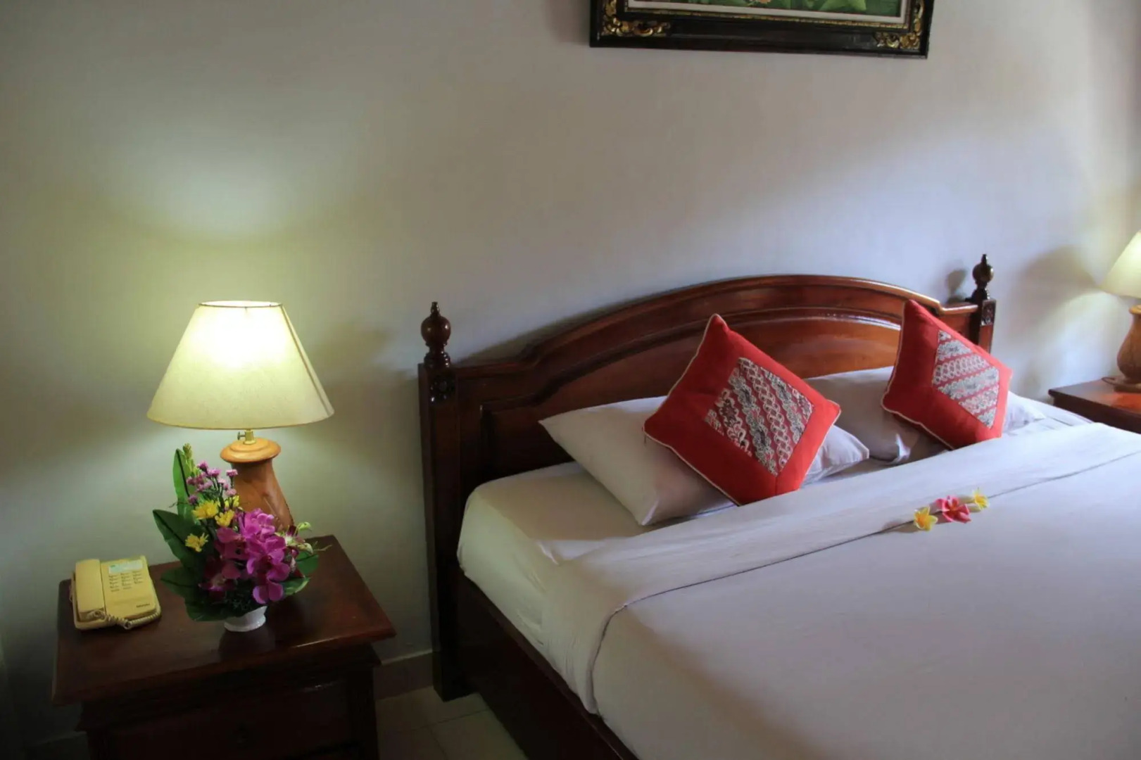 Foto - Stana Puri Gopa Hotel