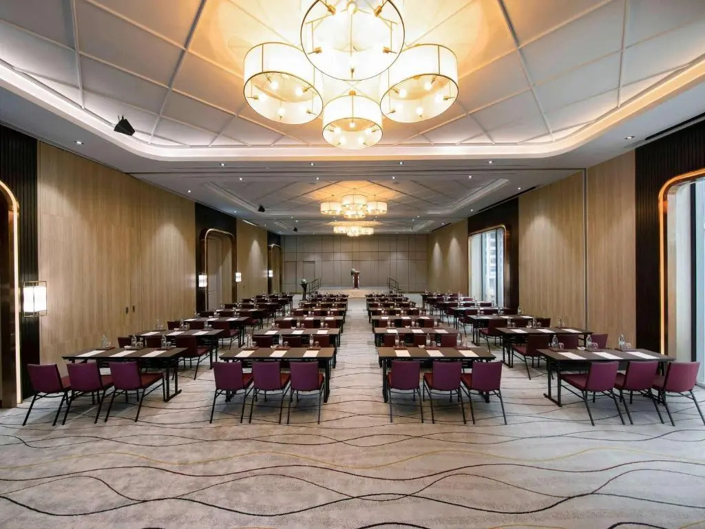 Foto - Mercure Bangkok Sukhumvit 24