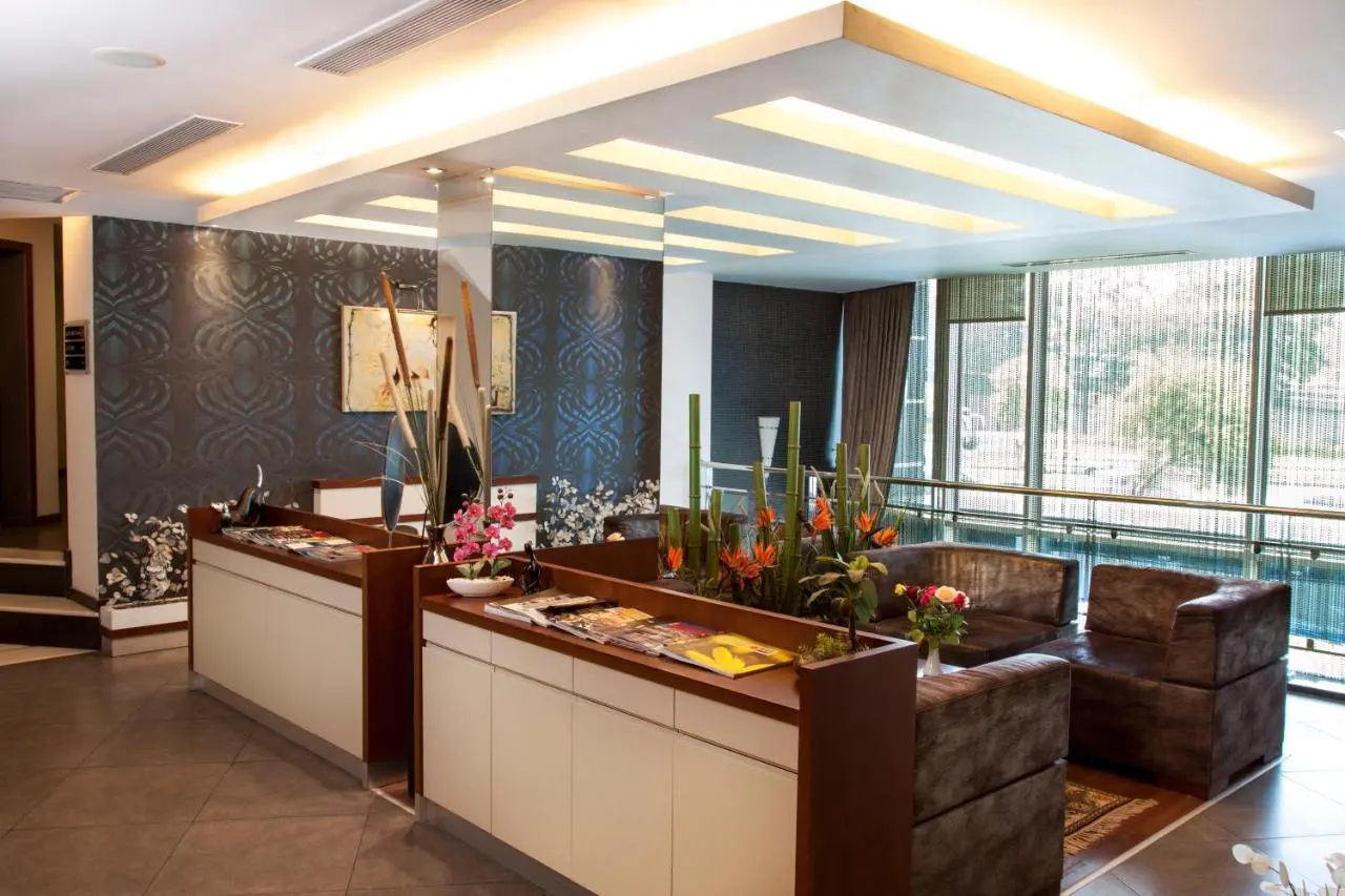 Photo - Blanca Hotel
