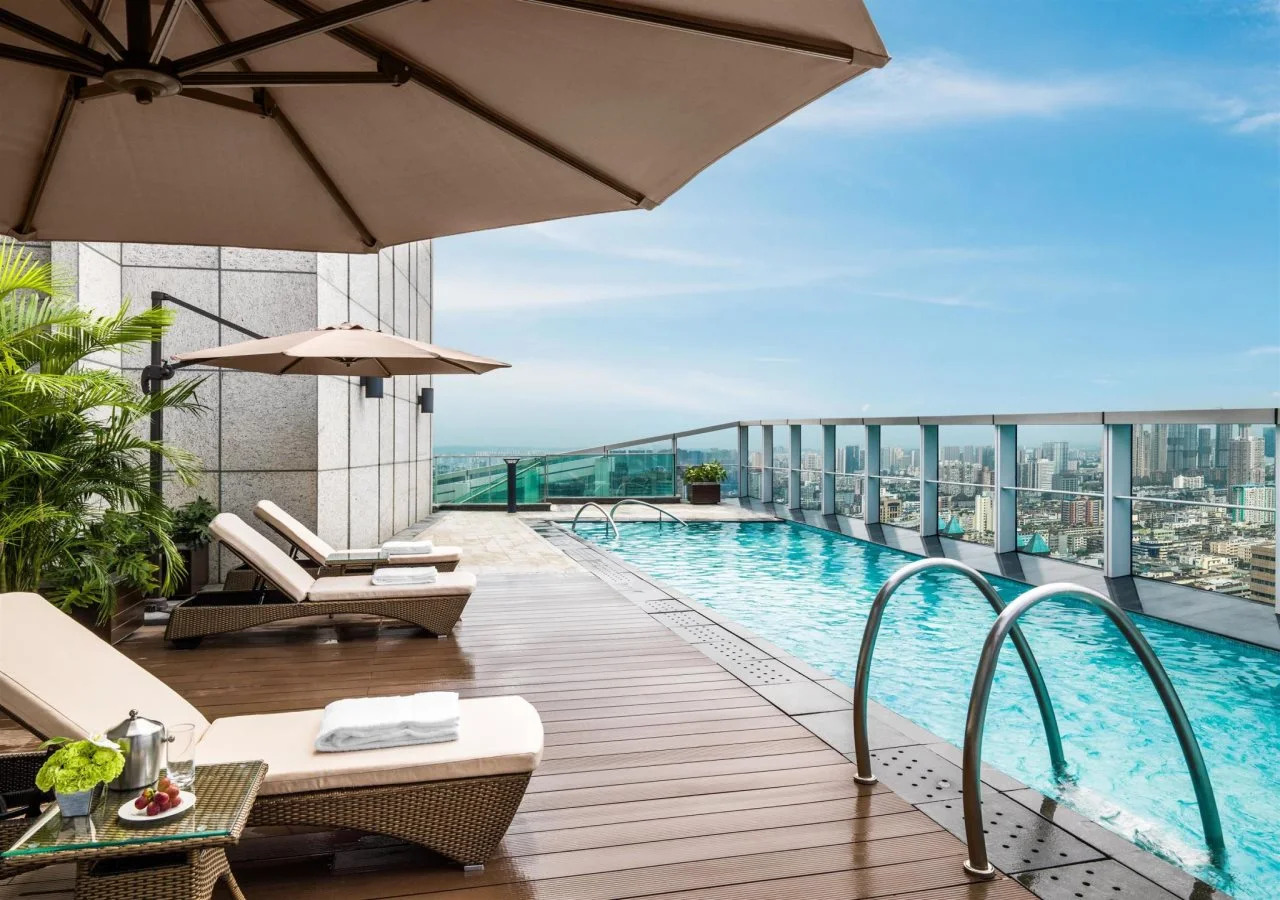 Photo - The St. Regis Chengdu