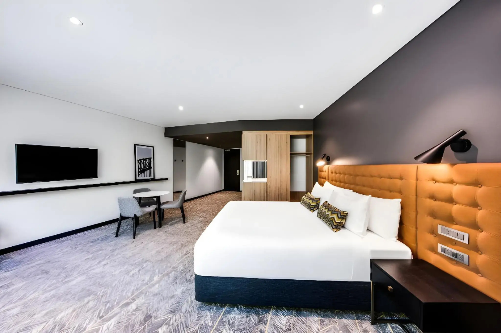 Photo - Vibe Hotel North Sydney