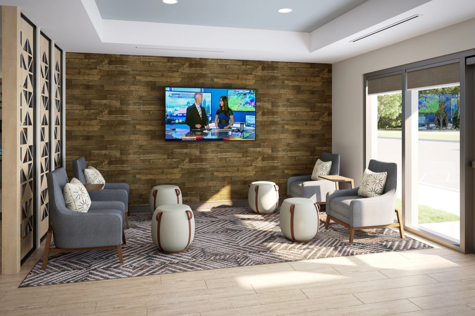 Photo - Candlewood Suites DFW Airport North - Irving by IHG
