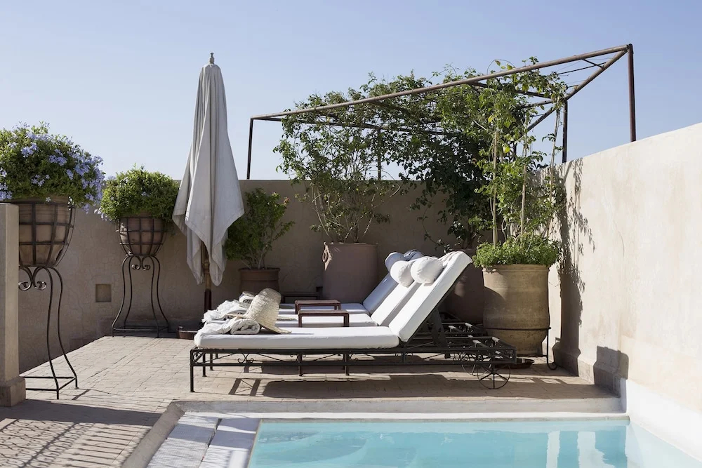 Foto - Riad Abracadabra