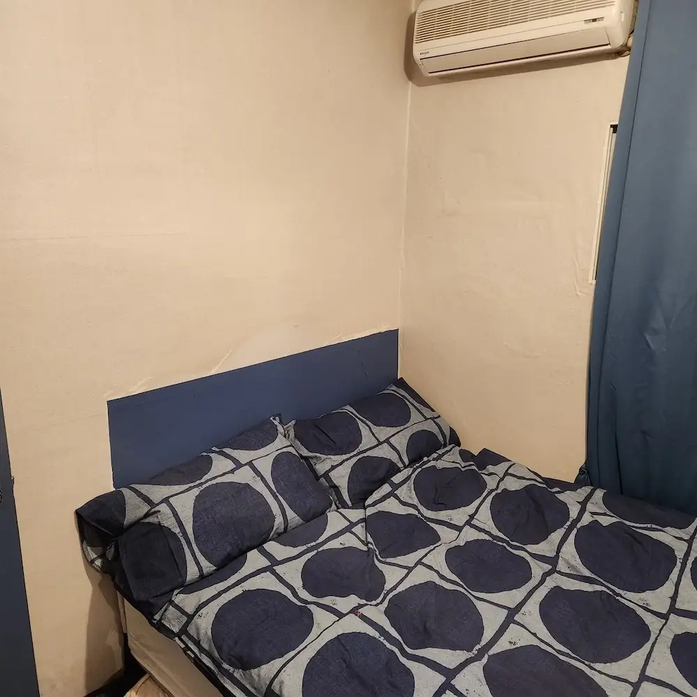 Foto - Hanil Hostel