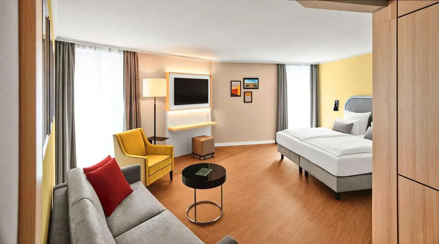 Foto - MAXX Hotel Sanssouci Potsdam