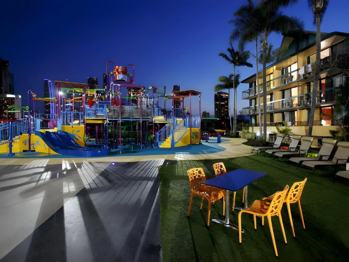 Foto - Paradise Resort Gold Coast