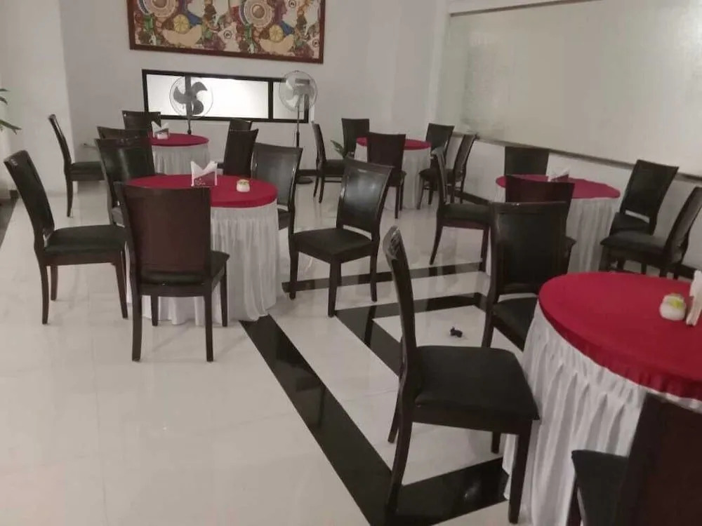 Photo - Magnus Square Business Hotel, Viman Nagar Pune