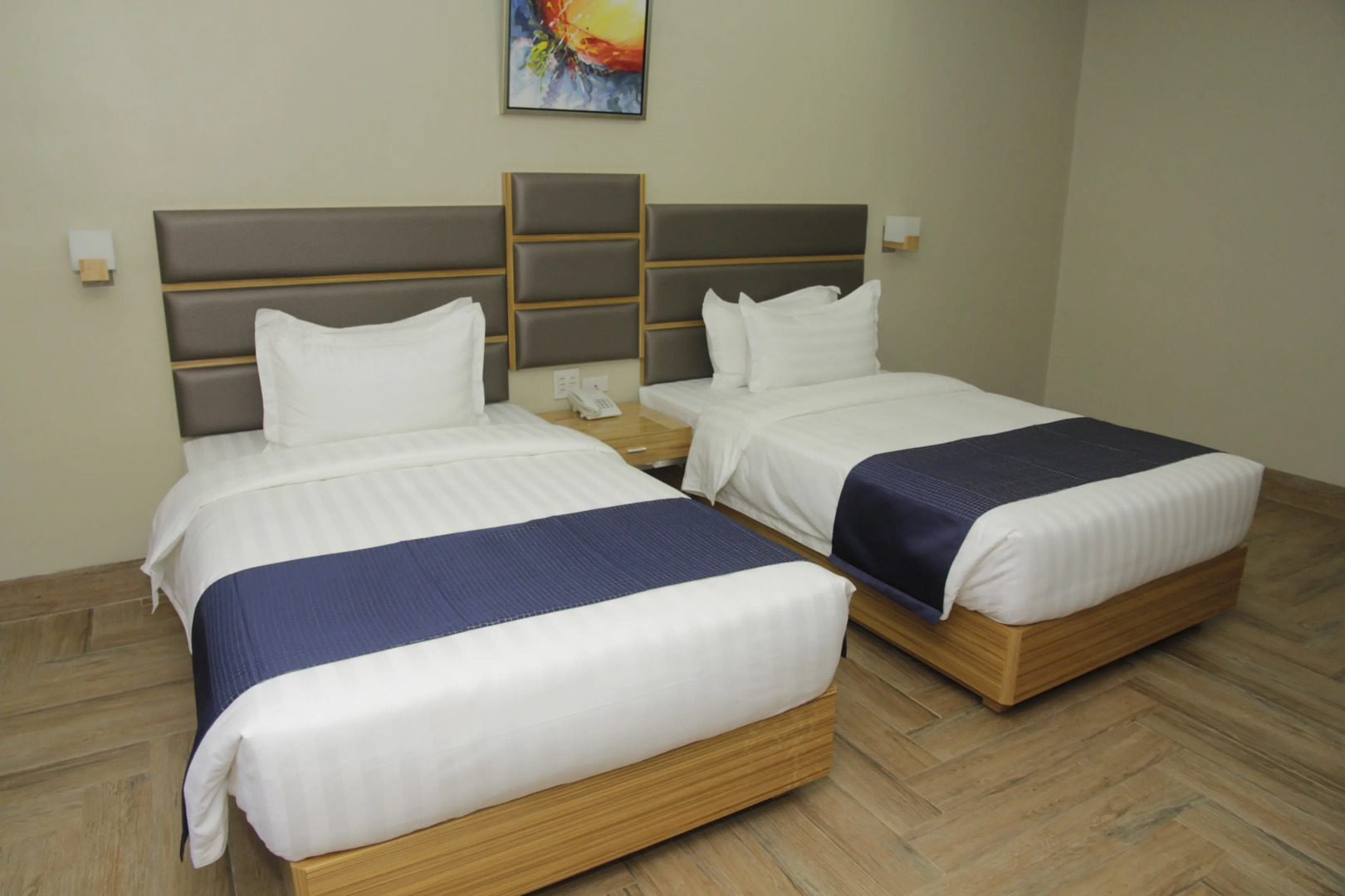 Foto - Sun Star Grand Hotel