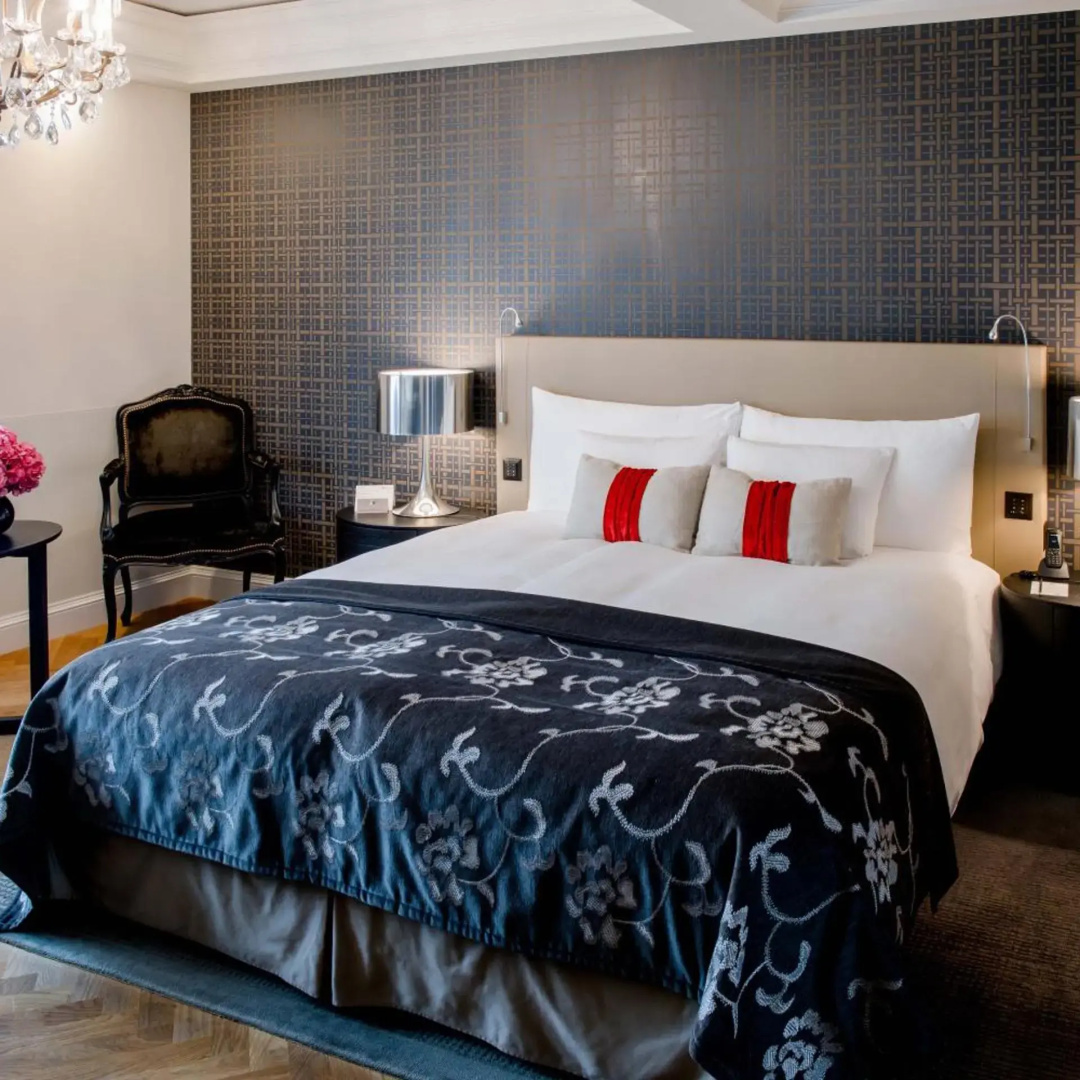 Photo - Hotel Schweizerhof Bern & Spa