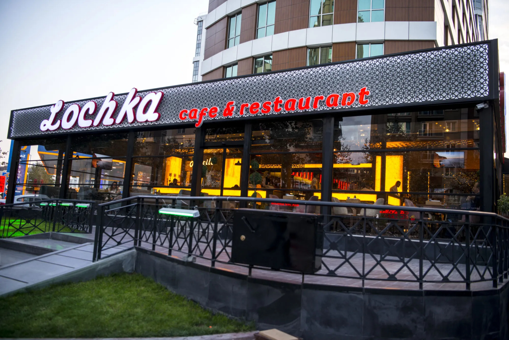 Foto - Mard-inn Hotel