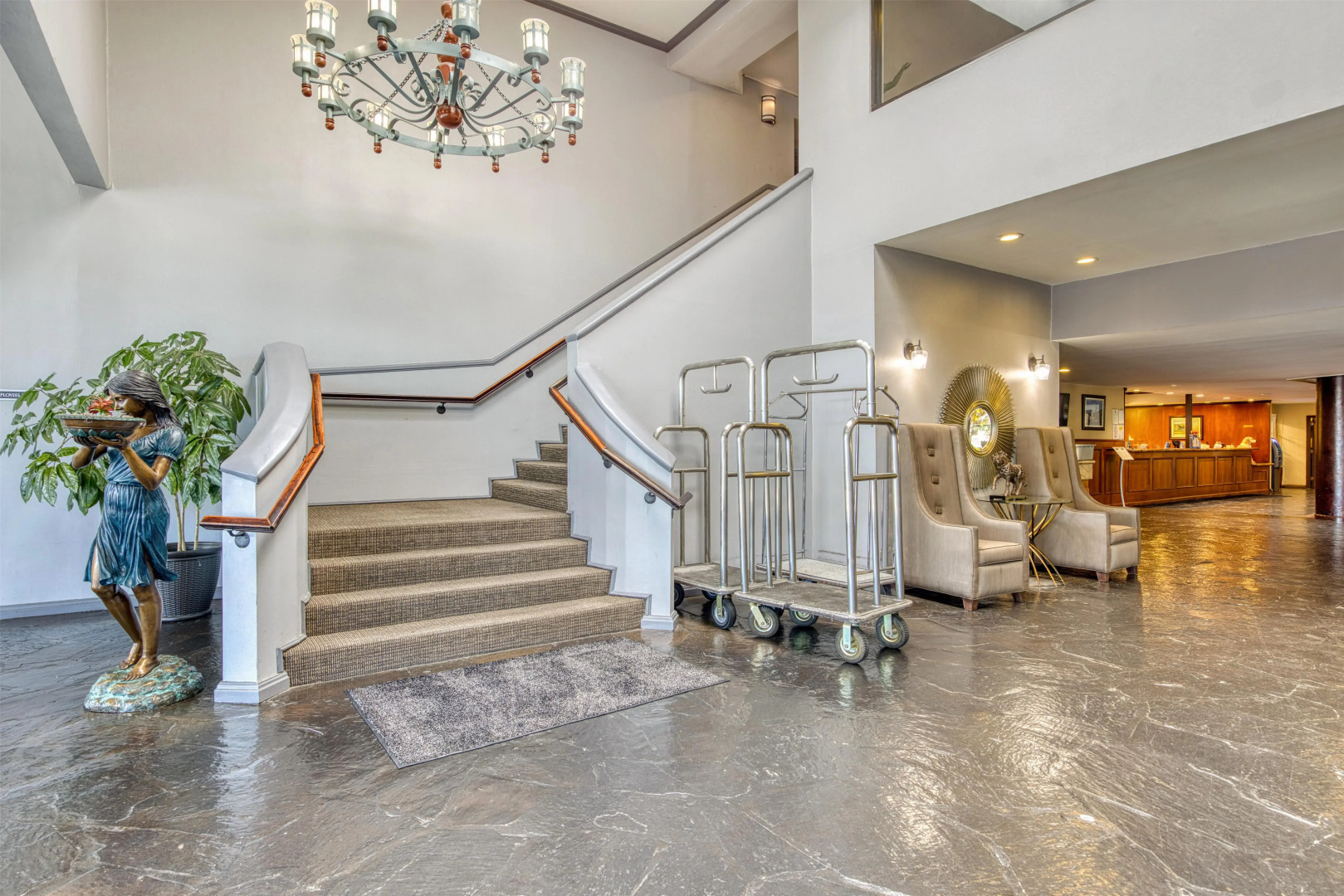 Photo - SureStay Plus Hotel by Best Western Reno Airport