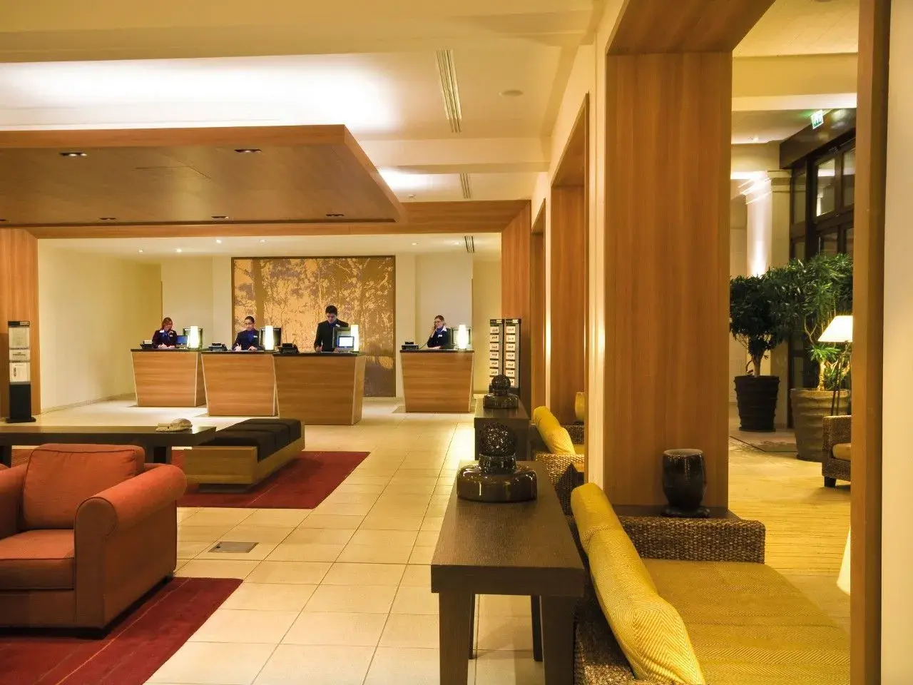 Foto - Hotel Paris Marne-la-Vallee by IHG