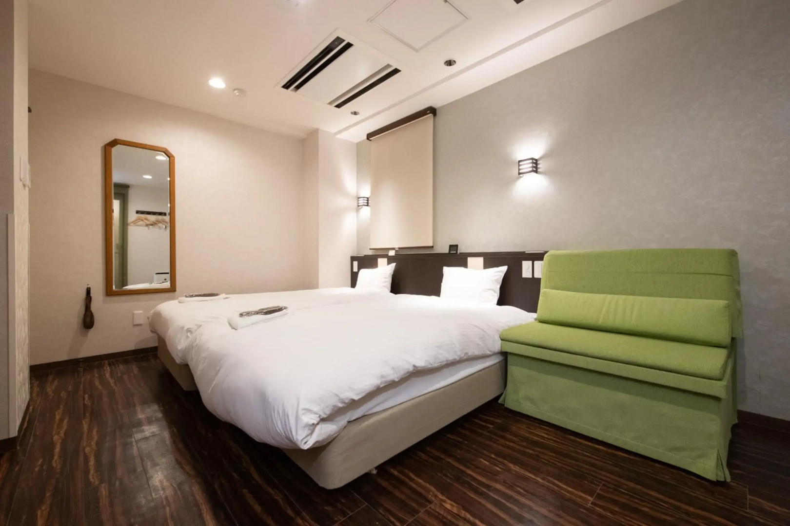 Photo - Ueno First City Hotel
