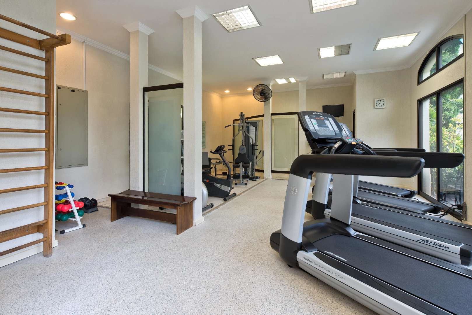 Foto - Meliá Campinas