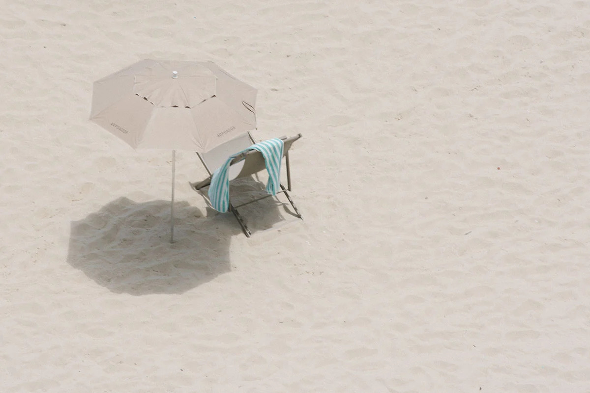 Foto - Hotel Arpoador