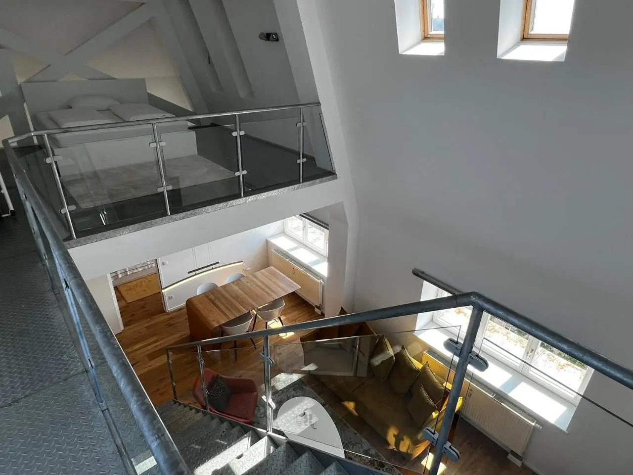 Photo - Hotel Brauhof Wien