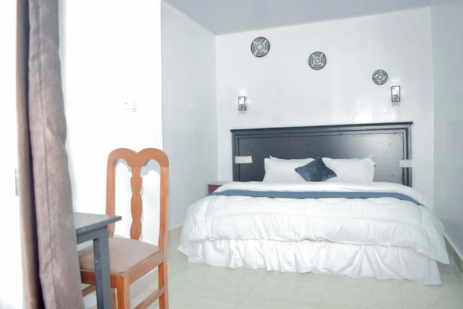 Inzozi Africa House B&B-Gishushu