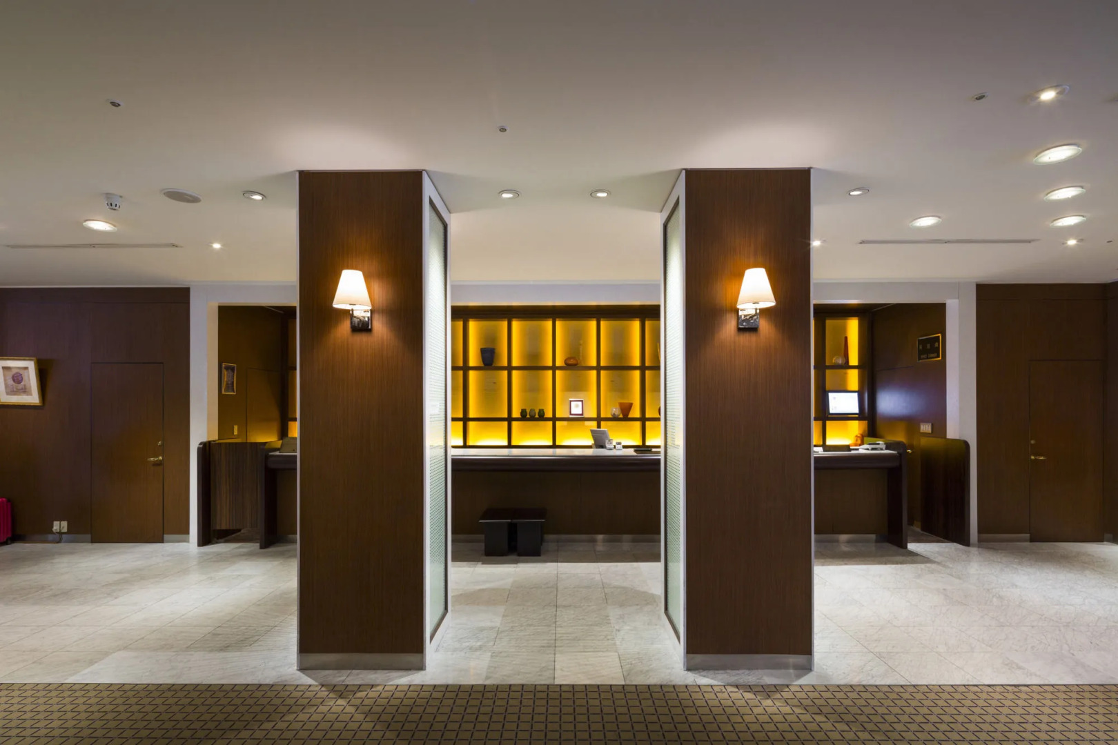 Foto - Premier Hotel Nakajima Park Sapporo