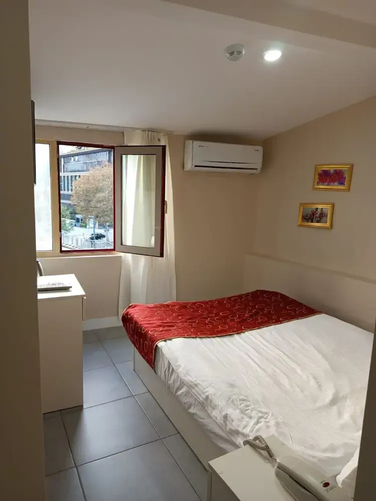 Photo - Rota Star Hotel Beyoğlu