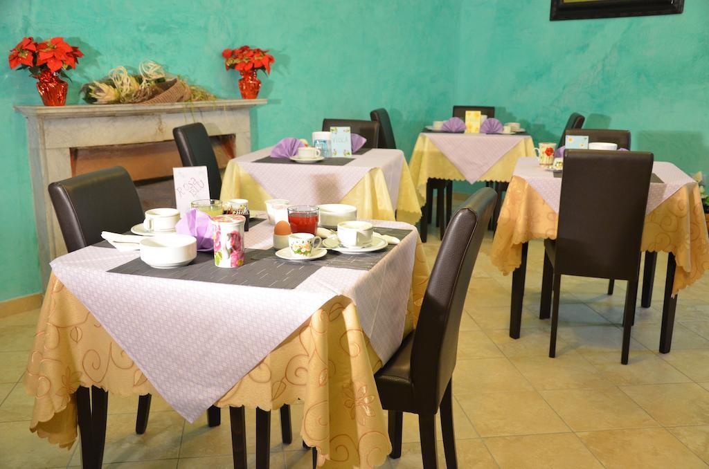 Photo - Locanda dei Fiori