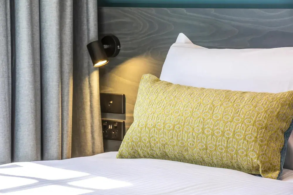 Foto - Royal Hotel by Nightcap Social