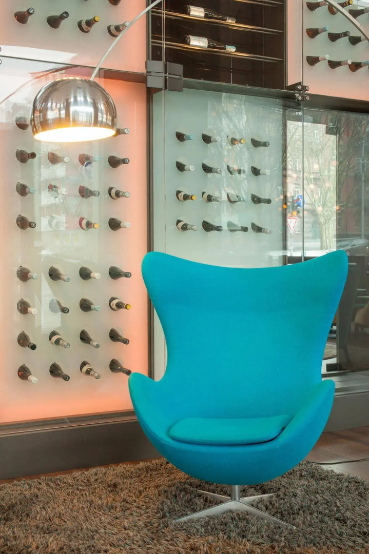 Foto - Motel One Wiesbaden