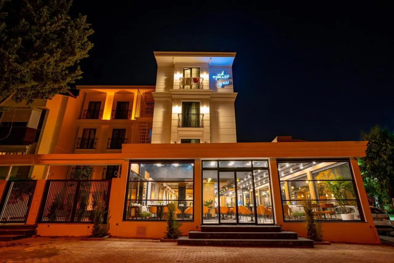 Foto - Perast City Hotel