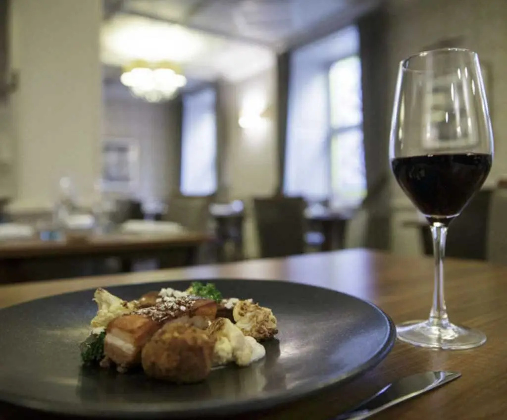 Photo - Ardoe House Hotel & Spa