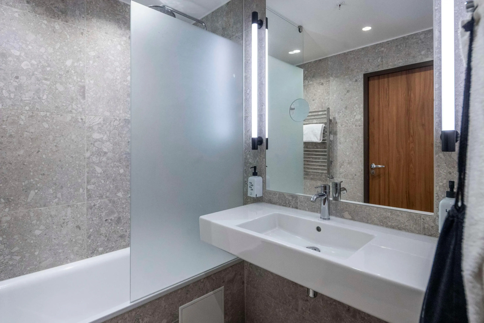 Foto - Scandic CPH Strandpark