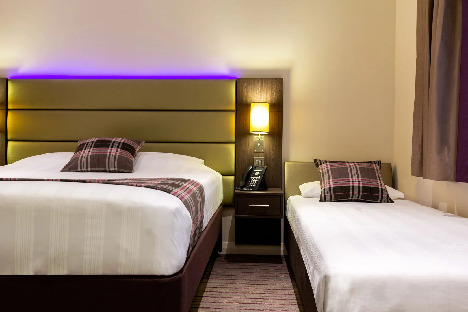 Foto - Premier Inn Dubai Al Jaddaf