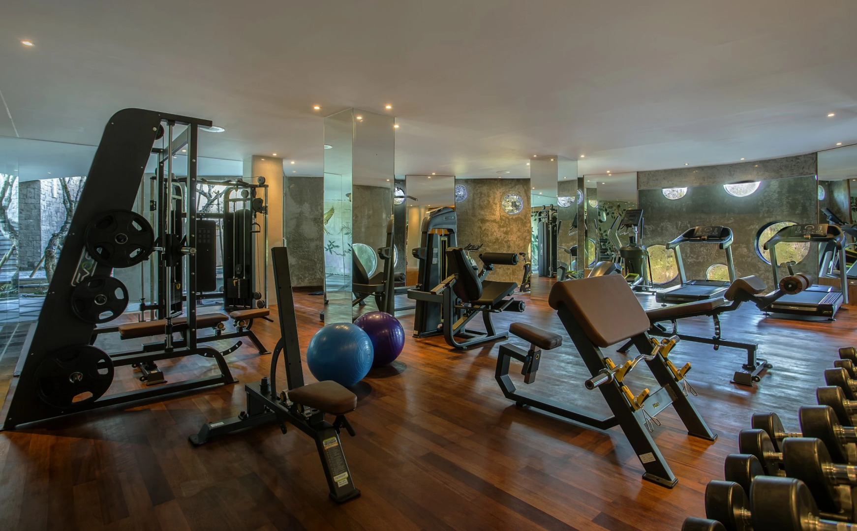 Foto - The Kayon Jungle Resort